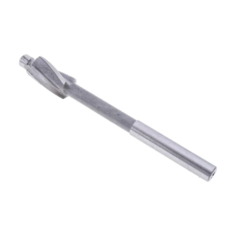 RS PRO High Speed Steel Counterbores M4 Thread Size 8 mm Cutter Diameter 71 mm Overall Length 131-864