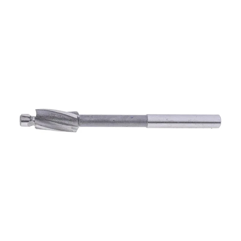 RS PRO High Speed Steel Counterbores M4 Thread Size 8 mm Cutter Diameter 71 mm Overall Length 131-864