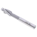 RS PRO Counterbores M6 80mm Overall Length x 11mm Cutter Diameter High Speed Steel 131-870