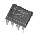 Infineon Quasi Resonant 5-Channel AC/DC Converter 100kHz DIP-7 Package ICE3AR2280VJZXKLA1