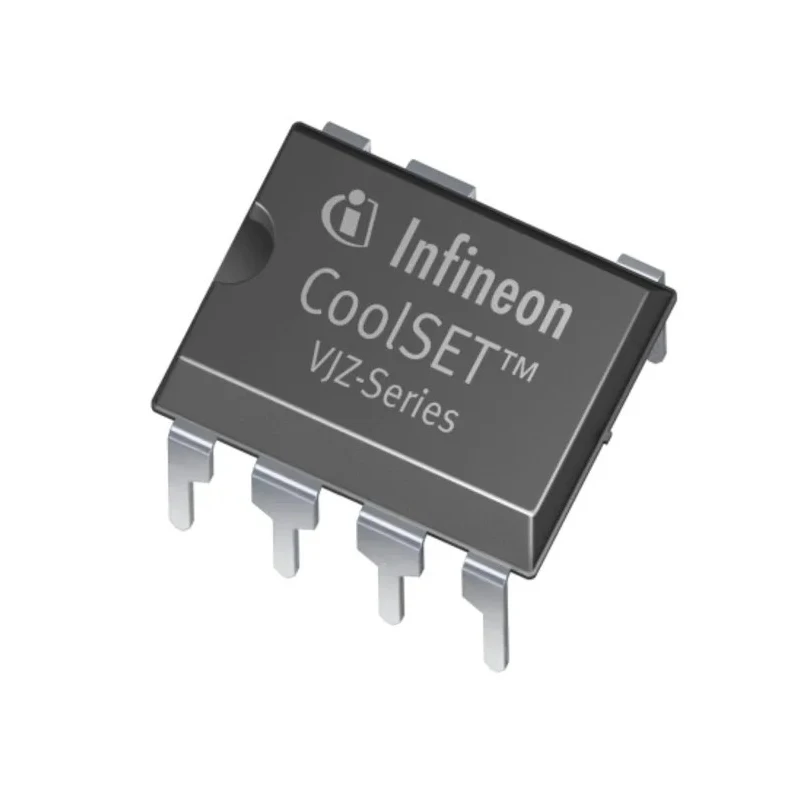 Infineon Quasi Resonant 5-Channel AC/DC Converter 100kHz DIP-7 Package ICE3AR2280VJZXKLA1