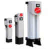 Industrial Desiccant Air Dryers