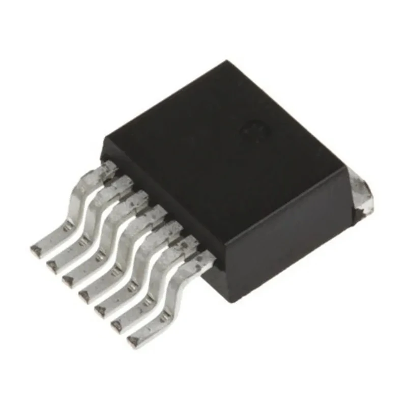 Power Integrations 5-Channel Adjustable DC/DC Converter 3.5 A 7-Pin TO-263 DPA424R-TL
