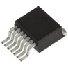 Power Integrations 5-Channel Adjustable DC/DC Converter 3.5 A 7-Pin TO-263 DPA424R-TL