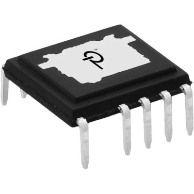 Power Integrations AC/DC Converter, 85V 12-Pin eSOP-12B, Maximum Input Voltage 265V, Output Power 15W, LNK6766V