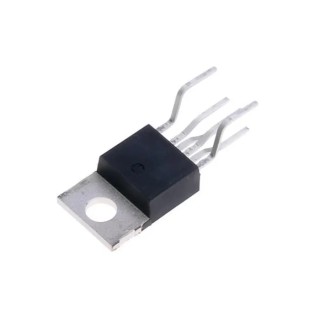 Power Integrations AC/DC Converter 7-Pin TO-220-7C 85V-265V Input 62W Output TOP254YN