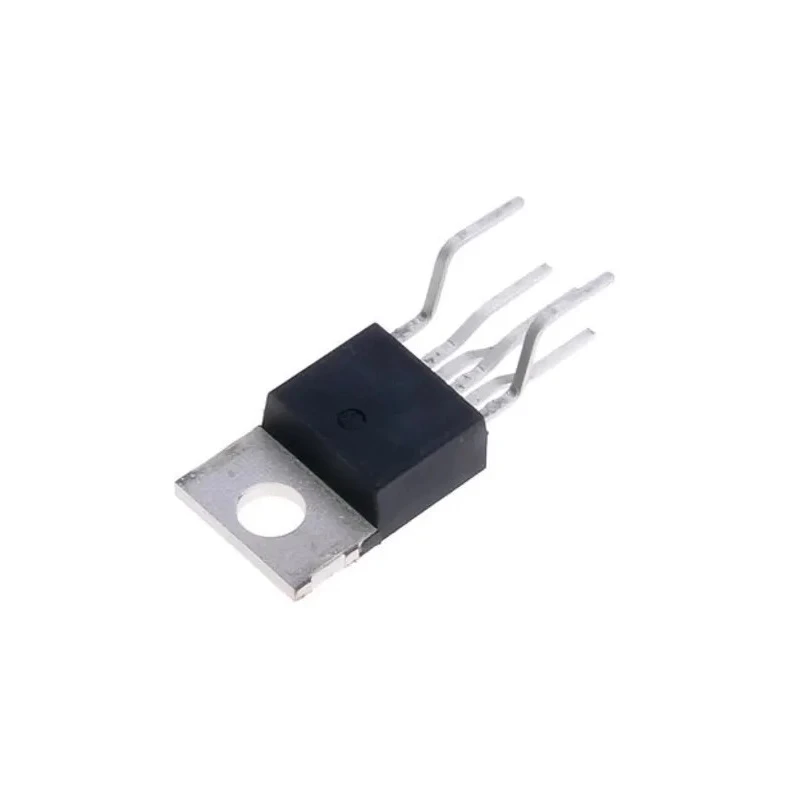 Power Integrations AC/DC Converter 7-Pin TO-220-7C 85V-265V Input 62W Output TOP254YN