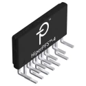 Power Integrations Power Factor Controller eSIP 12V Surface Mount 60 kHz Switching Frequency 16-Pin PFS7724L