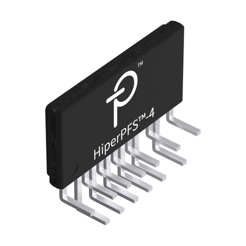 Power Integrations Power Factor Controller eSIP 12V Surface Mount 60 kHz Switching Frequency 16-Pin PFS7724L