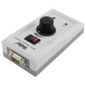 Weller Remote Control Solder Fume Extractor Accessory 80mm Width 120mm Length ESD Safe T0058735909N