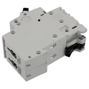 ABB System Pro M Compact S200M Miniature Circuit Breaker, 2-Pole, 40A, Type B, 440V AC, 125V DC 2CDS272001R0405 S202M-B40
