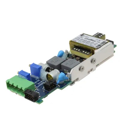Excelsys / Advanced Energy CmG Switching Power Supply 2 Output 30V DC 120W DIN Rail Mount 4A 300V DC CmG