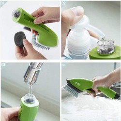 ilife-3-in-1-heavy-duty-scrub-brush-with-soap-dispenser-2474-6