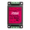 TRACOPOWER 15W 5V DC Single Output Chassis Mount Switching Power Supply TMT 15105C