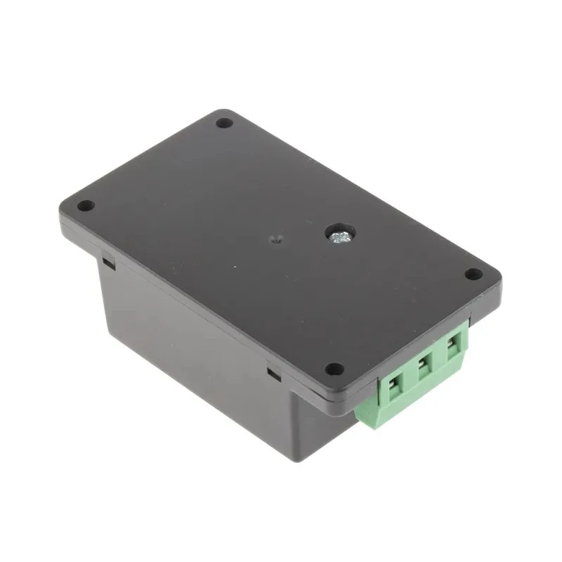 TRACOPOWER 15W 5V DC Single Output Chassis Mount Switching Power Supply TMT 15105C