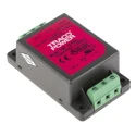TRACOPOWER 15W 5V DC Single Output Chassis Mount Switching Power Supply TMT 15105C
