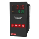 RS Pro PID Temperature Controller Panel Mount 2 Input 3 Output Relay SSR 240V IP65 ESM-9420 222-8153