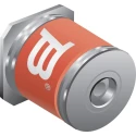 Bourns Surface Mount 2 Electrode Gas Discharge Tube 150 V dc, 1 kA Maximum Surge Current 2031-15T-SM-RPLF