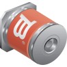 Bourns Surface Mount 2 Electrode Gas Discharge Tube 150 V dc, 1 kA Maximum Surge Current 2031-15T-SM-RPLF