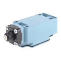 Honeywell Technologies GLA Series Plunger Limit Switch DPDT 600V AC 6A IP67 Die Cast Zinc Epoxy Coated Housing GLAC20B