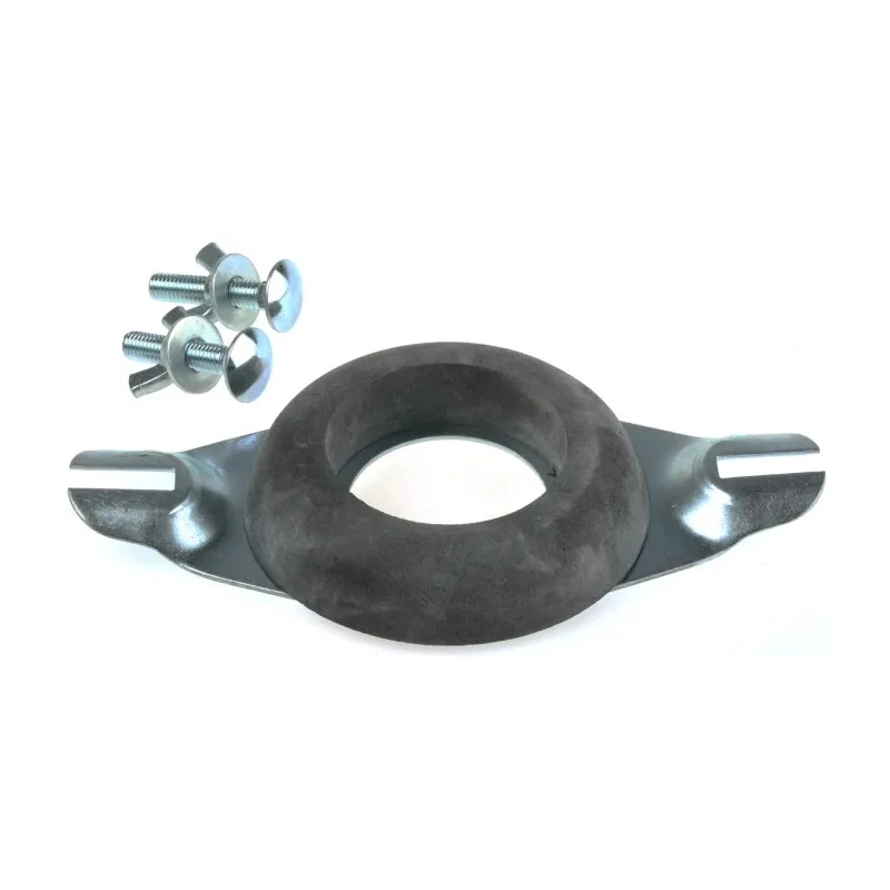 RS PRO Close Coupling Kit Toilet Fitting for Plastic & Ceramic Cistern 134-285