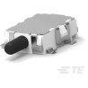 TE Connectivity Detector Switch, SPST Push Button Silver Plated JJHH0UG200NONMRTR