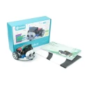 Elecfreaks BBC Micro:bit Add-on Elecfreaks Cutebot Smart Robot Rear-Drive Dual High-Speed Motors EF08209