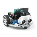 Elecfreaks BBC Micro:bit Add-on Elecfreaks Cutebot Smart Robot Rear-Drive Dual High-Speed Motors EF08209