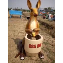  parth-frp-kangaroo-shape-dustbin-27854-1