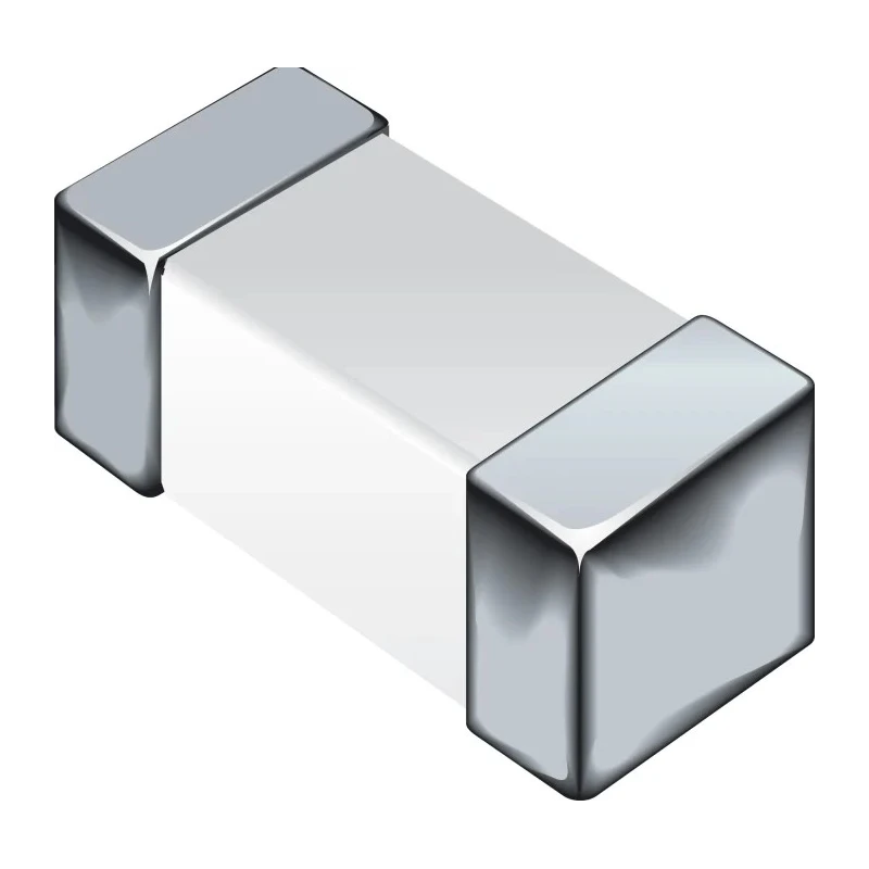 Bourns Multilayer Surface Mount Inductor 100 nH Ceramic Core 5% Tolerance 300mA Current CI160808