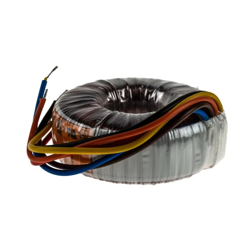 Nuvotem Talema Toroidal Transformer 230 V ac Primary 2 x 30 V ac Secondary 160 VA 2 Outputs 0160P1-2-030