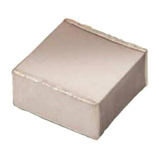 KYOCERA AVX CB Series Film Capacitor 2.2μF 40V AC 63V DC Surface Mount Non-polar Construction CB162D0225JBC