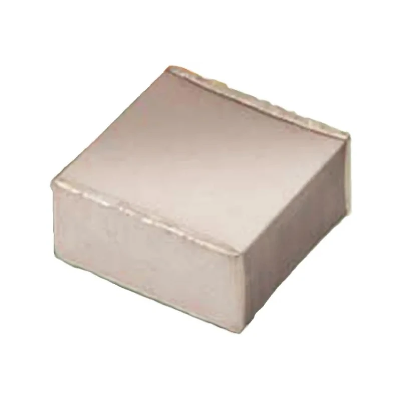 KYOCERA AVX CB Series Film Capacitor 2.2μF 40V AC 63V DC Surface Mount Non-polar Construction CB162D0225JBC
