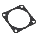 Amphenol Socapex Connector Seal Gasket Series 02JE for Use with RJF544 RJ45 