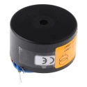 Nuvotem Talema Encapsulated Toroidal Transformer 230 V ac Primary, 2 x 6 V ac Secondary, 2 Outputs, 15 VA 0015P1-2-006K