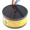 Nuvotem Talema 230 V ac 2 x 15 V ac Toroidal Transformer 2 Output 30 VA 50-60 Hz Model 0030P1-2-015K