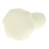RS PRO Plain Ceramic Hex Bolt M3 x 5 mm High Temperature Resistant Corrosion Immune ANSI B18.6.7M-1985 223-7175