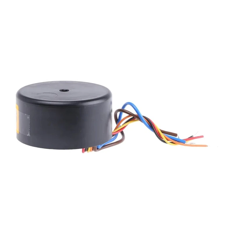 Nuvotem Talema 230 V ac 2 x 9 V ac Toroidal Transformer 30 VA 2 Output 0030P1-2-009K