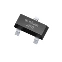 Infineon Surface Hall Effect Sensor 3 V to 32 V SOT-23 3-Pin TLE49681MXTMA1