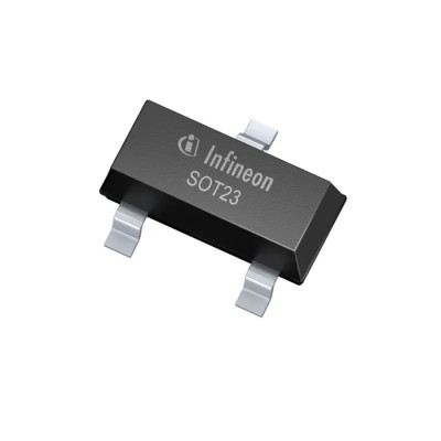 Infineon Surface Hall Effect Sensor 3 V to 32 V SOT-23 3-Pin TLE49681MXTMA1