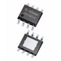 Infineon Voltage Regulator 18V 170μA Quiescent Current DSO 8-Pin TLS208D1EJV33XUMA1