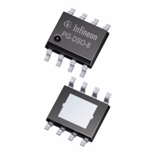 Infineon Voltage Regulator 18V 170μA Quiescent Current DSO 8-Pin TLS208D1EJV33XUMA1