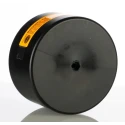 Nuvotem Talema 230 V ac 2 x 12 V ac Toroidal Transformer 2 Output 120 VA 50-60 Hz 1.33kg 0120P1-2-012K