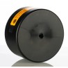 Nuvotem Talema 230 V ac 2 x 12 V ac Toroidal Transformer 2 Output 120 VA 50-60 Hz 1.33kg 0120P1-2-012K