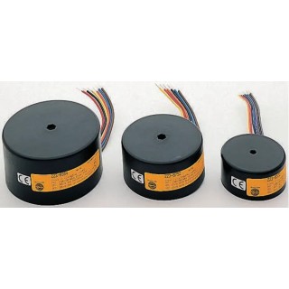 Nuvotem Talema Toroidal Transformer 230 V ac Primary, 2 x 35 V ac Secondary 10 A, 500 VA 136mm Diameter 64.7mm 0500P1-2-035K