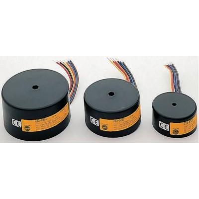 Nuvotem Talema Toroidal Transformer 230 V ac Primary, 2 x 35 V ac Secondary 10 A, 500 VA 136mm Diameter 64.7mm 0500P1-2-035K