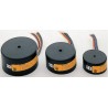 Nuvotem Talema Toroidal Transformer 230 V ac Primary, 2 x 35 V ac Secondary 10 A, 500 VA 136mm Diameter 64.7mm 0500P1-2-035K