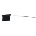 Siretta WiFi Antenna FPC Dual Band Flexible Printed Circuit Board 2.4-5.5 GHz 3dBi Gain with IPEX ECHO28b/0.5M/IPEX/S/S/30