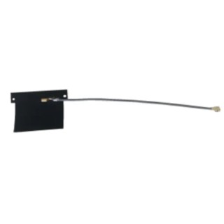 Siretta WiFi Antenna FPC Dual Band Flexible Printed Circuit Board 2.4-5.5 GHz 3dBi Gain with IPEX ECHO28b/0.5M/IPEX/S/S/30
