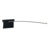 Siretta WiFi Antenna FPC Dual Band Flexible Printed Circuit Board 2.4-5.5 GHz 3dBi Gain with IPEX ECHO28b/0.5M/IPEX/S/S/30